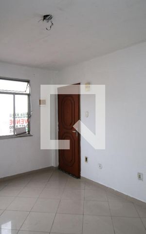 Apartamento à venda com 50m², 2 quartos e 1 vagaSala