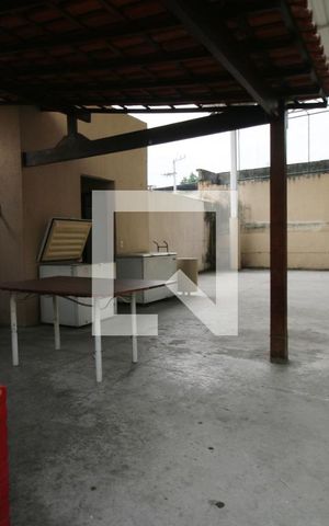 Apartamento à venda com 50m², 2 quartos e 1 vagaÁrea comum - Salão de festas