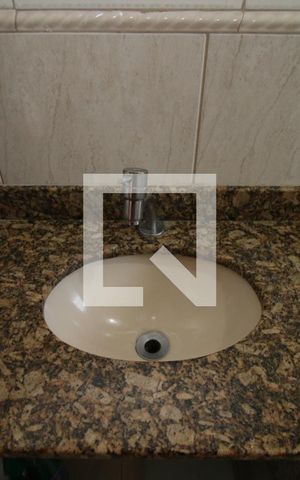 Apartamento à venda com 50m², 2 quartos e 1 vagaBanheiro