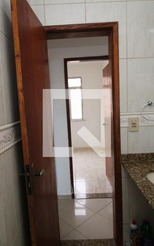 Apartamento à venda com 50m², 2 quartos e 1 vagaBanheiro