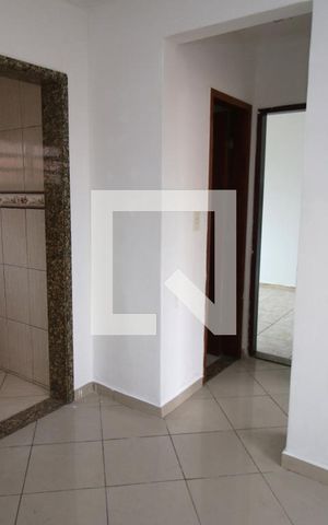 Apartamento à venda com 50m², 2 quartos e 1 vagaSala