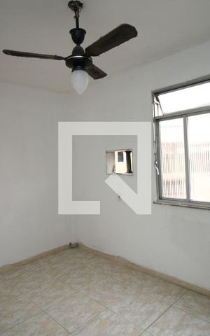 Apartamento à venda com 50m², 2 quartos e 1 vagaQuarto 1