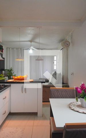 Casa à venda com 70m², 3 quartos e 1 vaga Casa à venda com 70m², 3 quartos e 1 vagaCozinha