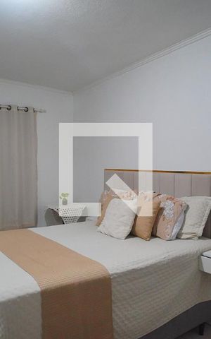 Casa à venda com 70m², 3 quartos e 1 vaga Casa à venda com 70m², 3 quartos e 1 vagaQuarto 1