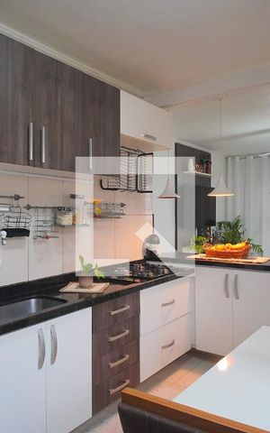 Casa à venda com 70m², 3 quartos e 1 vaga Casa à venda com 70m², 3 quartos e 1 vagaCozinha