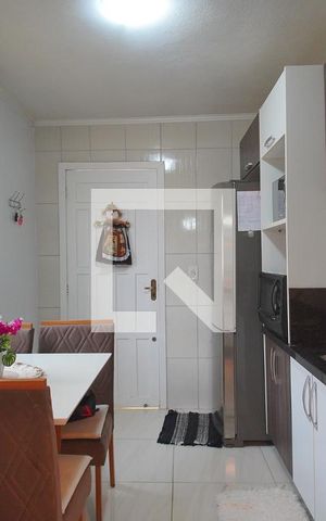 Casa à venda com 70m², 3 quartos e 1 vaga Casa à venda com 70m², 3 quartos e 1 vagaCozinha