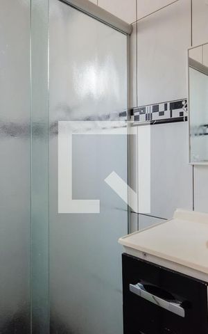 Casa de condomínio à venda com 254m², 6 quartos e 2 vagas Casa de condomínio à venda com 254m², 6 quartos e 2 vagasBanheiro da Suíte 2 Casa 1