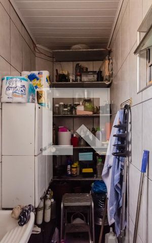 Casa de condomínio à venda com 254m², 6 quartos e 2 vagas Casa de condomínio à venda com 254m², 6 quartos e 2 vagasÁrea de Serviço Casa 2
