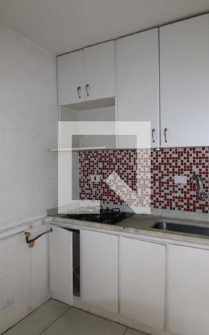 Apartamento para alugar com 51m², 2 quartos e 1 vagaCozinha