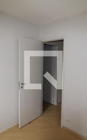 Apartamento para alugar com 51m², 2 quartos e 1 vagaQuarto 1