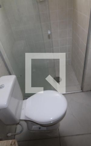 Apartamento para alugar com 51m², 2 quartos e 1 vagaBanheiro