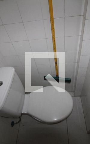Apartamento para alugar com 51m², 2 quartos e 1 vagaÁrea de Serviço - Lavabo