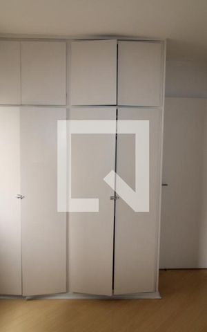 Apartamento para alugar com 51m², 2 quartos e 1 vagaQuarto 2