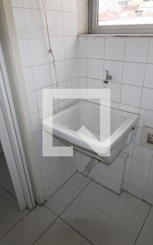 Apartamento para alugar com 51m², 2 quartos e 1 vagaÁrea de Serviço