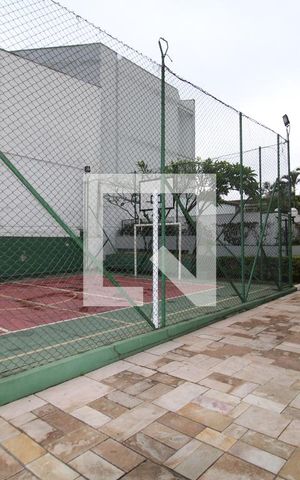 Apartamento para alugar com 51m², 2 quartos e 1 vagaÁrea Comum