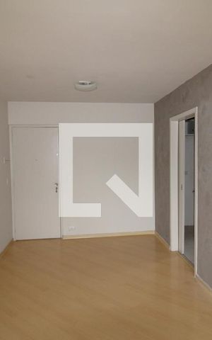 Apartamento para alugar com 51m², 2 quartos e 1 vagaSala