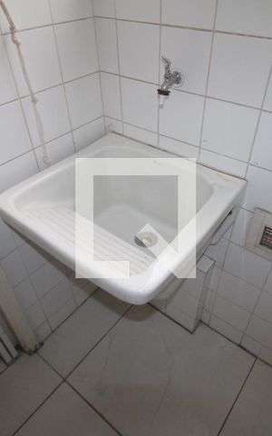 Apartamento para alugar com 51m², 2 quartos e 1 vagaÁrea de Serviço