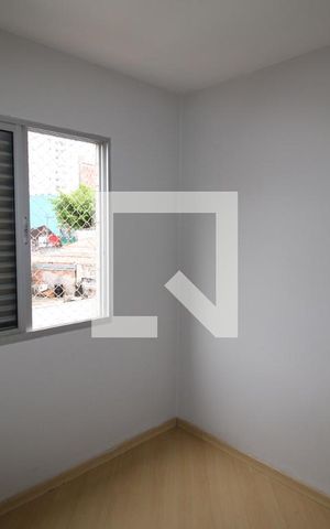 Apartamento para alugar com 51m², 2 quartos e 1 vagaQuarto 1