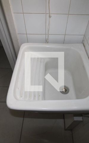 Apartamento para alugar com 51m², 2 quartos e 1 vagaÁrea de Serviço