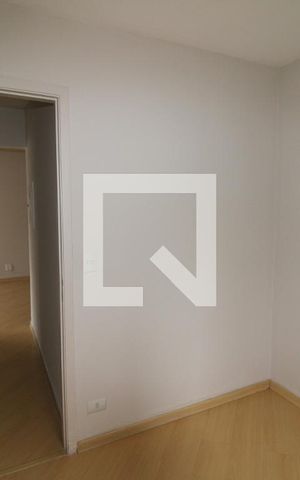 Apartamento para alugar com 51m², 2 quartos e 1 vagaQuarto 1