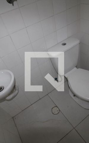 Apartamento para alugar com 51m², 2 quartos e 1 vagaÁrea de Serviço - Lavabo