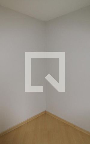 Apartamento para alugar com 51m², 2 quartos e 1 vagaQuarto 1