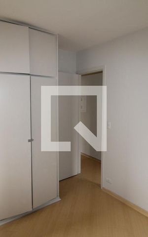 Apartamento para alugar com 51m², 2 quartos e 1 vagaQuarto 2