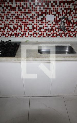 Apartamento para alugar com 51m², 2 quartos e 1 vagaCozinha