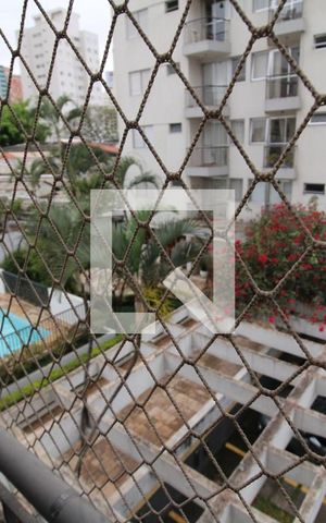 Apartamento para alugar com 51m², 2 quartos e 1 vagaSala - Varanda