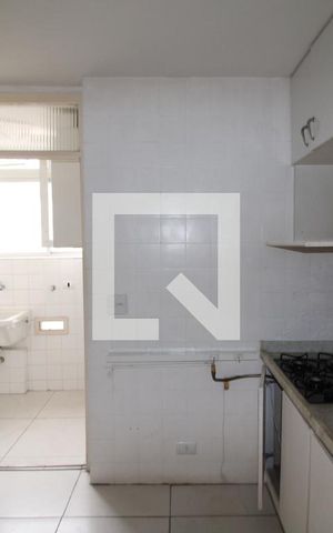 Apartamento para alugar com 51m², 2 quartos e 1 vagaCozinha