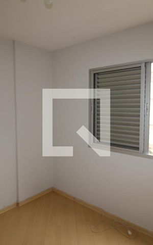 Apartamento para alugar com 51m², 2 quartos e 1 vagaQuarto 2
