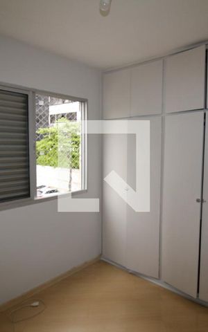 Apartamento para alugar com 51m², 2 quartos e 1 vagaQuarto 2