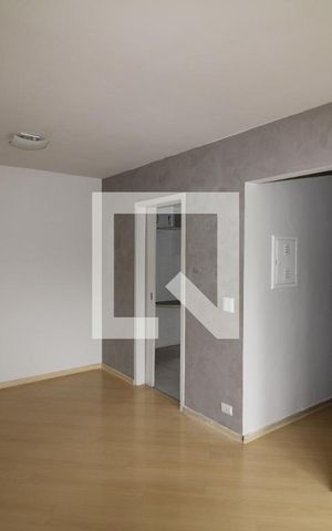 Apartamento para alugar com 51m², 2 quartos e 1 vagaSala