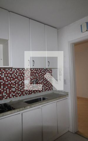 Apartamento para alugar com 51m², 2 quartos e 1 vagaCozinha