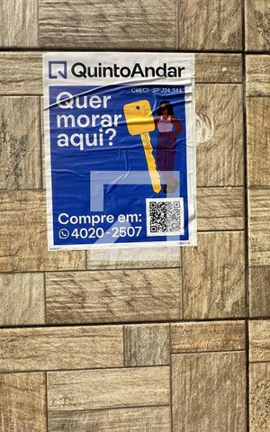 Casa de condomínio à venda com 160m², 3 quartos e 2 vagasPlaca