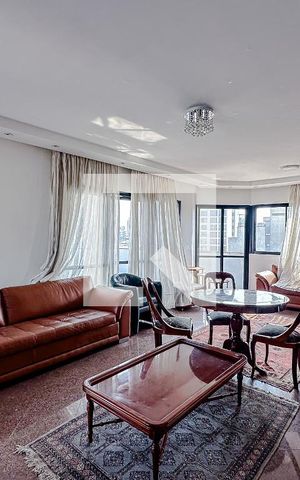 Apartamento para alugar com 42m², 1 quarto e 1 vagaÁrea comum