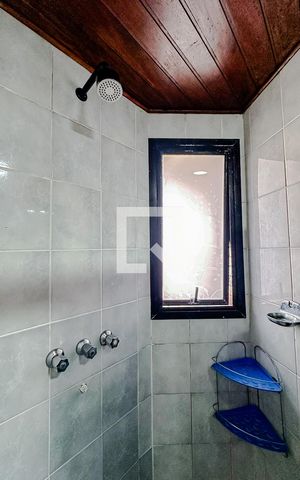 Apartamento para alugar com 42m², 1 quarto e 1 vagaBanheiro