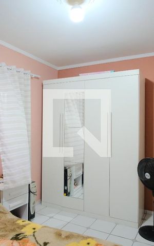 Casa à venda com 282m², 4 quartos e 2 vagasQuarto 3