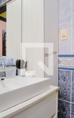 Casa à venda com 282m², 4 quartos e 2 vagasBanheiro 2
