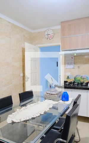 Casa à venda com 282m², 4 quartos e 2 vagasCozinha