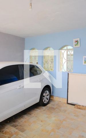 Casa à venda com 282m², 4 quartos e 2 vagasGaragem
