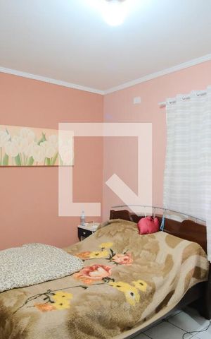 Casa à venda com 282m², 4 quartos e 2 vagasQuarto 3