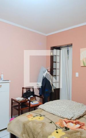 Casa à venda com 282m², 4 quartos e 2 vagasQuarto 3