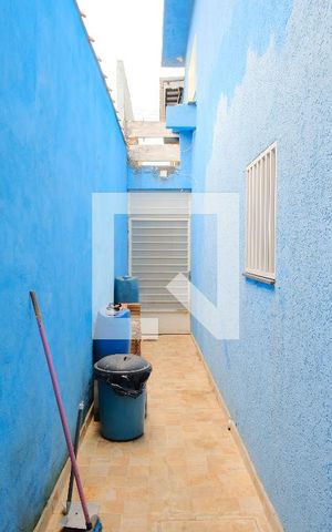 Casa à venda com 282m², 4 quartos e 2 vagasQuintal