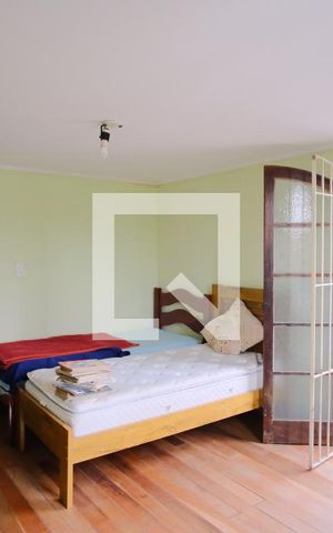 Casa à venda com 282m², 4 quartos e 2 vagasQuarto 2