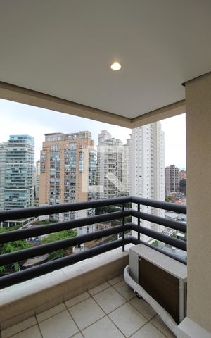 Apartamento à venda com 64m², 2 quartos e 2 vagasVaranda