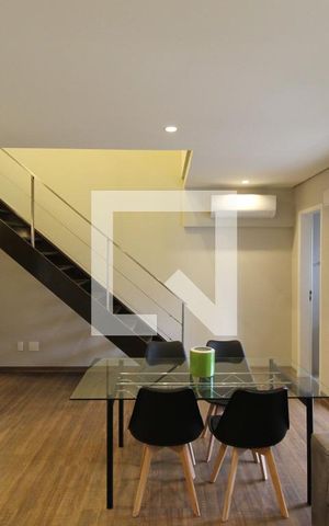 Apartamento à venda com 64m², 2 quartos e 2 vagasSala