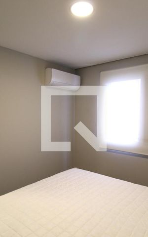 Apartamento à venda com 64m², 2 quartos e 2 vagasQuarto 2