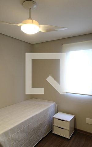 Apartamento à venda com 64m², 2 quartos e 2 vagasQuarto 1