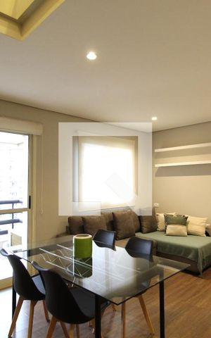 Apartamento à venda com 64m², 2 quartos e 2 vagasSala